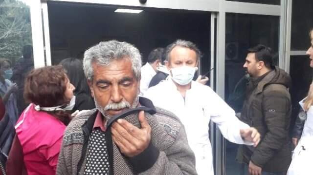 Son Dakika! Hastanede Trafo Patladı, Hastalar Tahliye Ediliyor