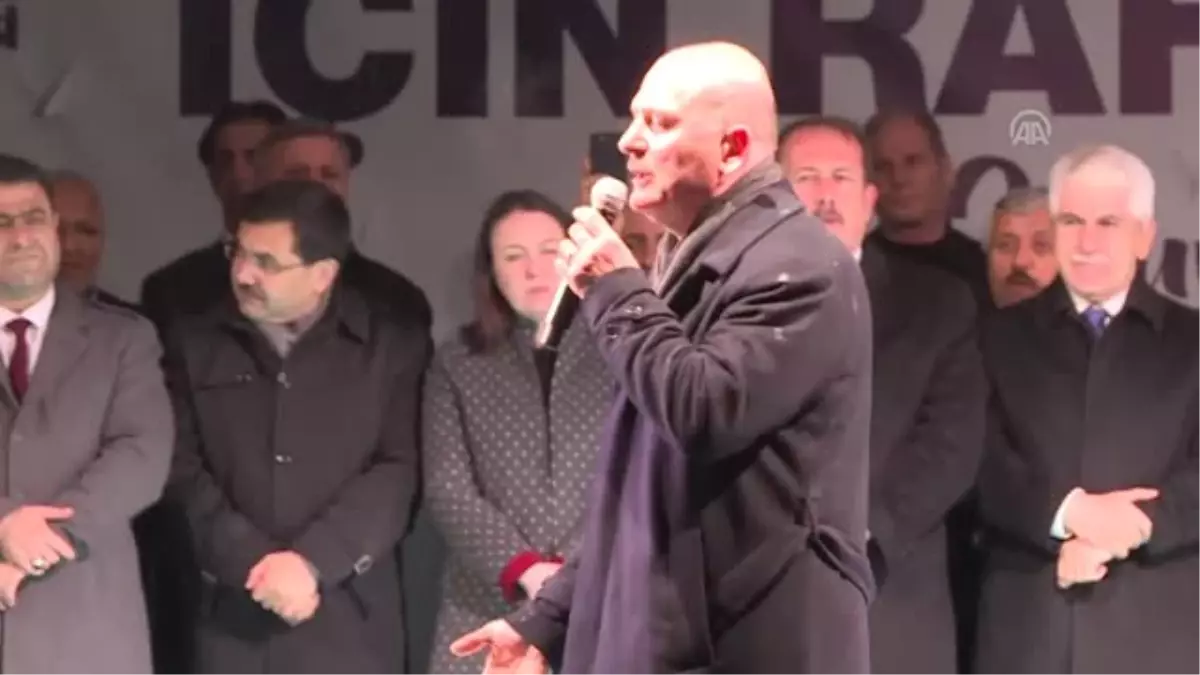 Soylu: