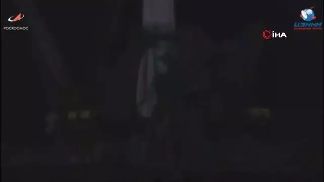 Tarihte İlk Kez 2 Kadın Uluslararası Uzay Üssünde Görev Yapacak Tarihte İlk Kez 2 Kadın Uluslararası Uzay Üssünde Görev Yapacak