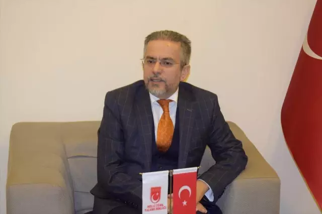 Terör Saldırısı Demeyi Bile Hafif Buluyorum