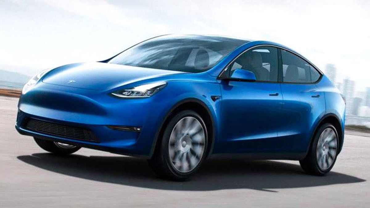 Tesla Model Y'nin Piyasadaki Rakiplerine Fark Attığı 4 Özelliği