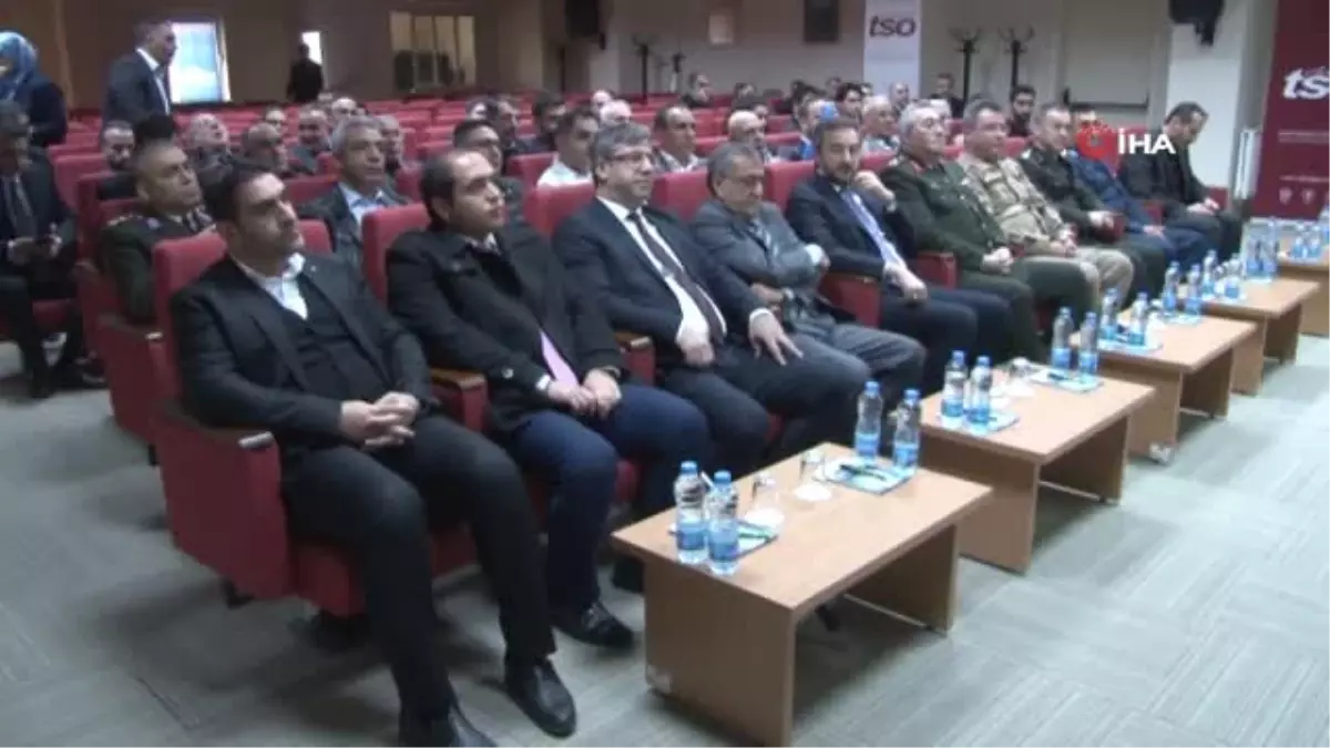 Tuğgeneral Amanvermez, 'Dost Dediğimiz Ülkeler Hayır Demedi Ama Vermedi'- Tuğgeneral İsmail...