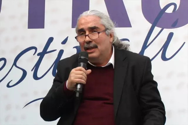 Türk Öykücülüğü İyi Okunmadan Türk Toplumu İyi Anlaşılamaz