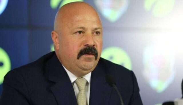 Turkcell Genel Müdürü Kaan Terzioğlu Görevinden Ayrıldı