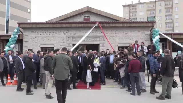 Varank: 'Allah'ın İzni, Milletimizin Desteğiyle Aksaray'da Bayrak Değişimi Yaşanacak' Varank: 'Allah'ın İzni, Milletimizin Desteğiyle Aksaray'da Bayrak Değişimi Yaşanacak'