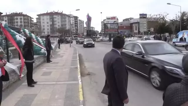 Varank: 'Allah'ın İzni, Milletimizin Desteğiyle Aksaray'da Bayrak Değişimi Yaşanacak' Varank: 'Allah'ın İzni, Milletimizin Desteğiyle Aksaray'da Bayrak Değişimi Yaşanacak'
