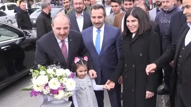 Varank: 'Allah'ın İzni, Milletimizin Desteğiyle Aksaray'da Bayrak Değişimi Yaşanacak' Varank: 'Allah'ın İzni, Milletimizin Desteğiyle Aksaray'da Bayrak Değişimi Yaşanacak'