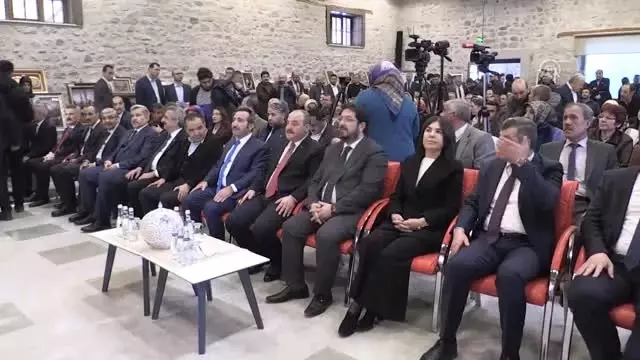 Varank: 'Allah'ın İzni, Milletimizin Desteğiyle Aksaray'da Bayrak Değişimi Yaşanacak' Varank: 'Allah'ın İzni, Milletimizin Desteğiyle Aksaray'da Bayrak Değişimi Yaşanacak'