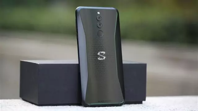 Xiaomi'nin Oyun Telefonu Black Shark 2, Pubg Oynatırken Görüntülendi