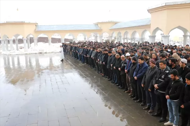 Yeni Zelanda'daki İki Camiye Terör Saldırısı Yeni Zelanda'daki İki Camiye Terör Saldırısı