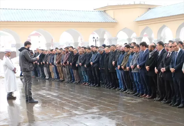 Yeni Zelanda'daki İki Camiye Terör Saldırısı Yeni Zelanda'daki İki Camiye Terör Saldırısı