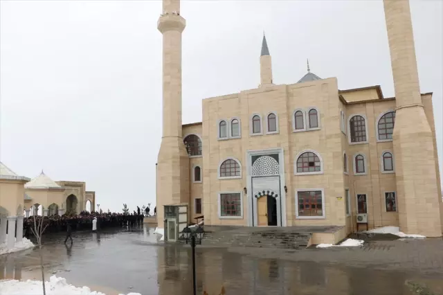 Yeni Zelanda'daki İki Camiye Terör Saldırısı Yeni Zelanda'daki İki Camiye Terör Saldırısı