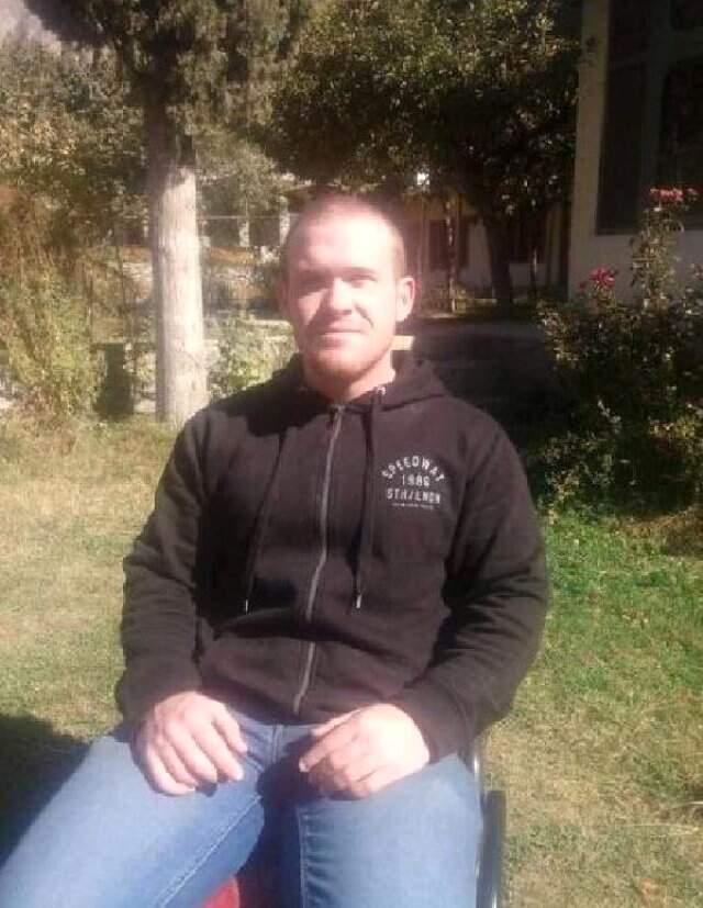 Yeni Zelanda Saldırganı, Oslo Katliamının Faili Breivik'le İletişime Geçmiş