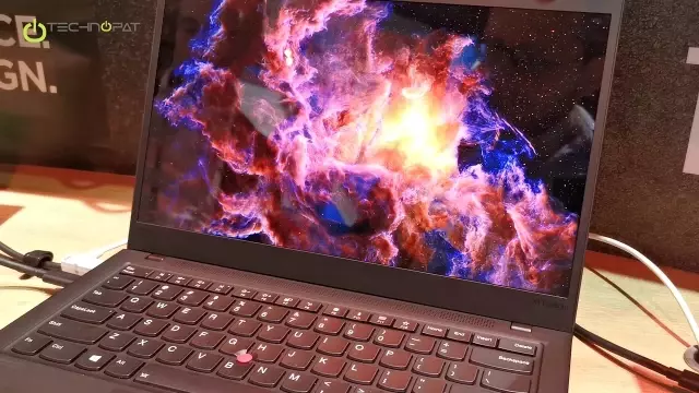 Yenilenen Lenovo X1 Yoga, Carbon ve Extreme Laptoplar | Mwc 2019