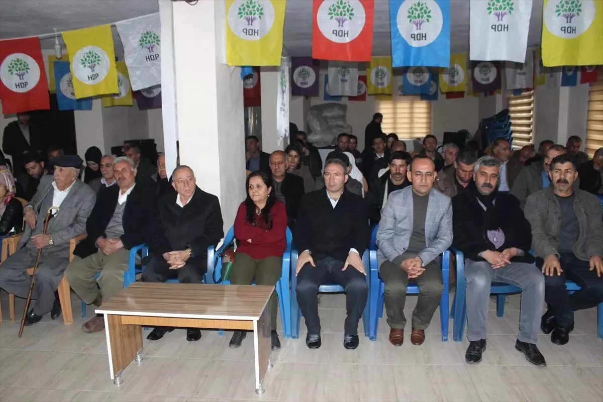 Yerel Seçimlere Doğru