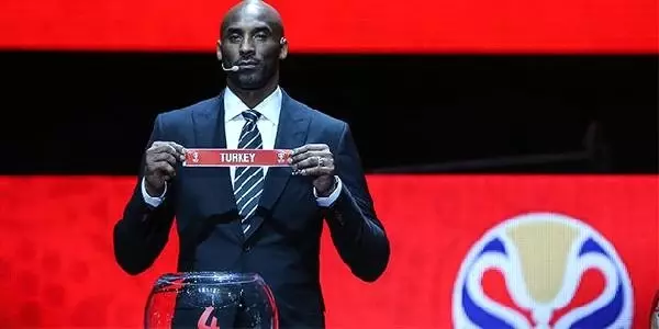 2019 Fıba Dünya Kupası'ndaki Rakiplerimiz Belli Oldu