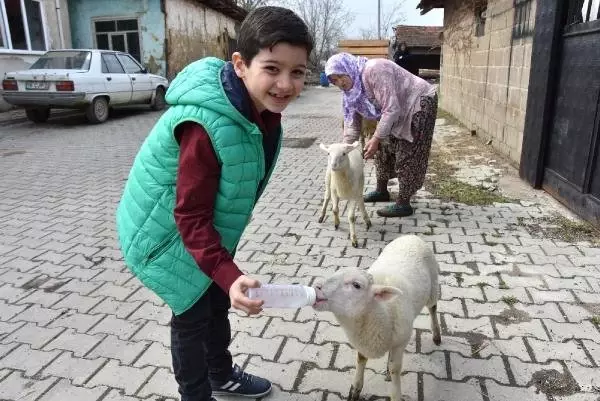 8 Yaşındaki Görkem Hayatı Boyunca Diyet Yapmak Zorunda