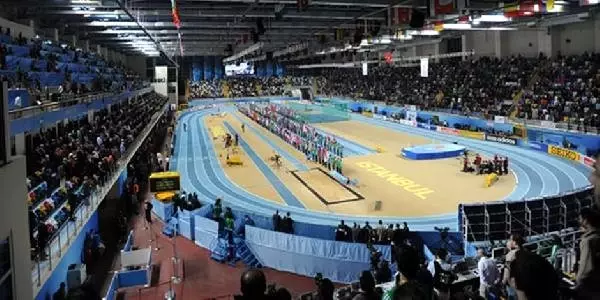 Atletizimde 75 Günde 40 Rekor Kırıldı