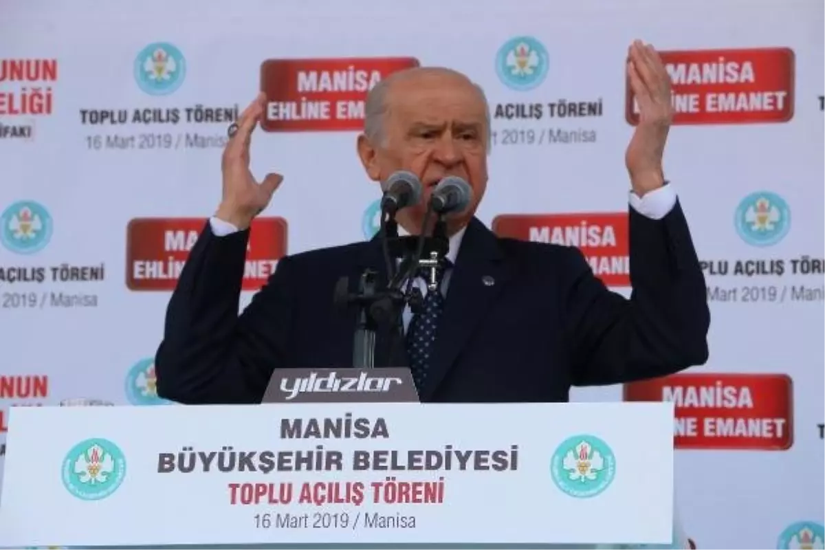 Bahçeli Kılıçdaroğlu, Milliyetçiliği Bilmiyor, Çünkü Milliyetçi Değil Bahçeli Kılıçdaroğlu, Milliyetçiliği Bilmiyor, Çünkü Milliyetçi Değil