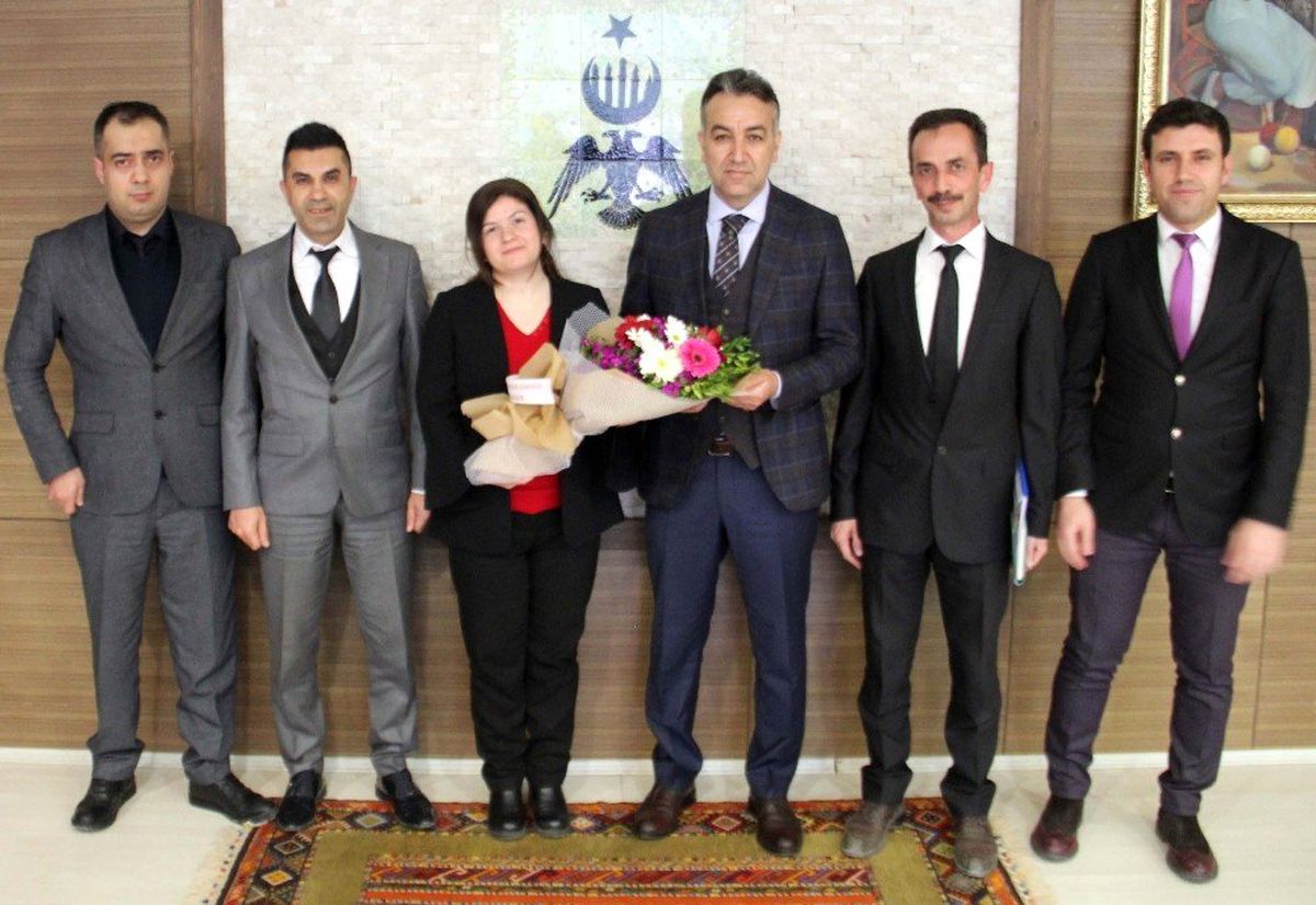 Bitlis'te Tüketiciyi Koruma Haftası Etkilikleri