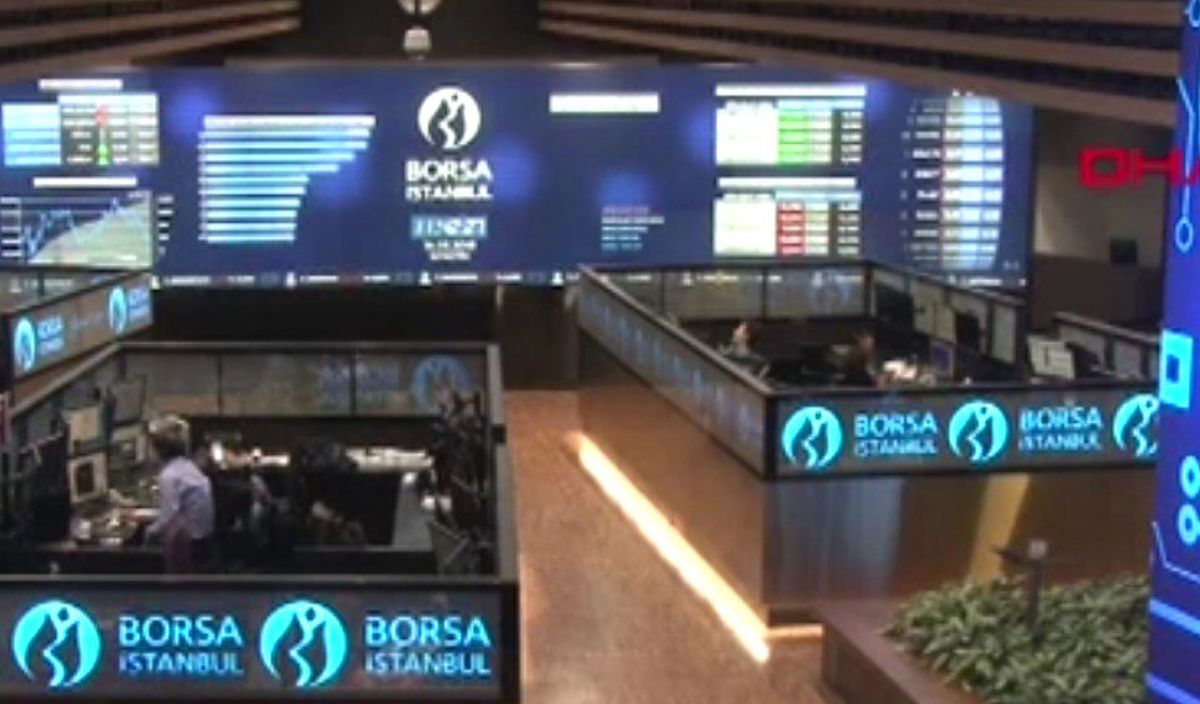 Bu Hafta Yatırım Araçlarından En Çok Borsa Kazandırdı