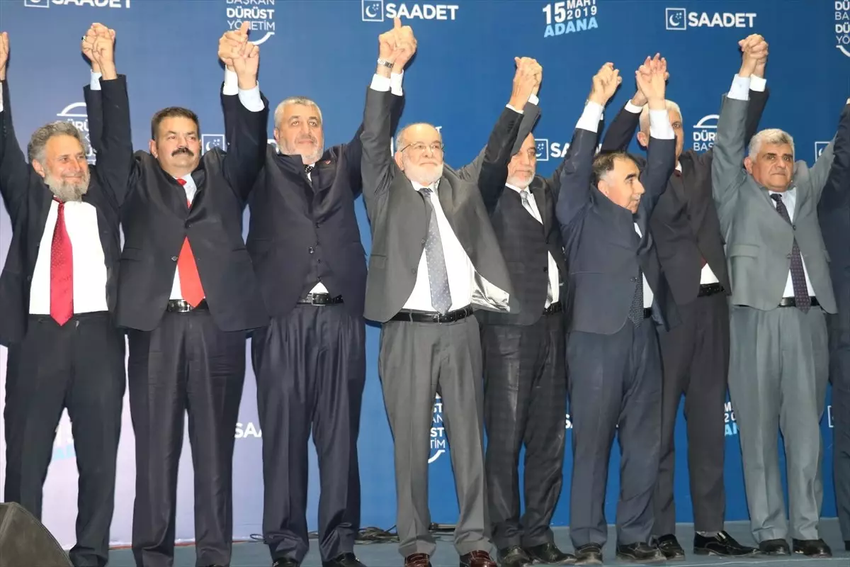Bu Ülkeyi Yönetecek Yeni Bir Anlayışa İhtiyaç Var