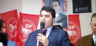 DP Lideri Uysal: Ankara'da Maskeli Bir Balo Var