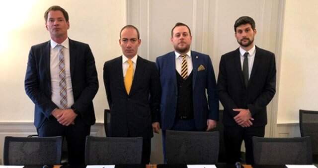 Fenerbahçe'den CAS Açıklaması
