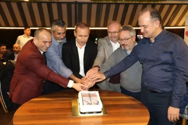 Hastaneden 'Tıp Bayramı'na Özel Gece