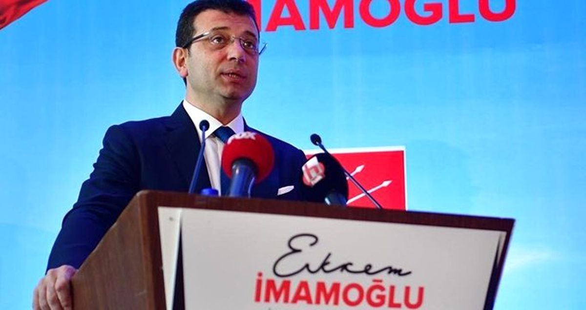 İmamoğlu, Yeni Zelanda'daki Cami Saldırısında Hayatını Kaybedenler İçin Mevlit Okutacak