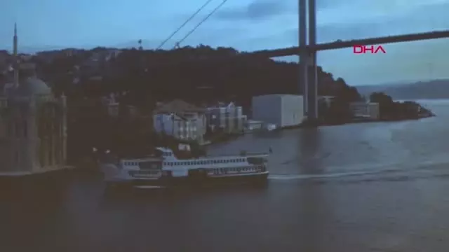 İstanbul Beşiktaş Vizyon Buluşmaları, 'yapay Zekayı Yönetmek' Konuşması ile Başladı İstanbul Beşiktaş Vizyon Buluşmaları, 'yapay Zekayı Yönetmek' Konuşması ile Başladı