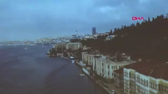 İstanbul Beşiktaş Vizyon Buluşmaları, 'yapay Zekayı Yönetmek' Konuşması ile Başladı İstanbul Beşiktaş Vizyon Buluşmaları, 'yapay Zekayı Yönetmek' Konuşması ile Başladı