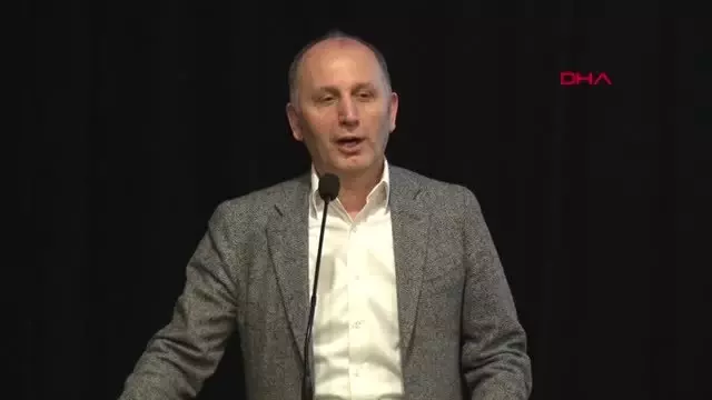 İstanbul Beşiktaş Vizyon Buluşmaları, 'yapay Zekayı Yönetmek' Konuşması ile Başladı İstanbul Beşiktaş Vizyon Buluşmaları, 'yapay Zekayı Yönetmek' Konuşması ile Başladı