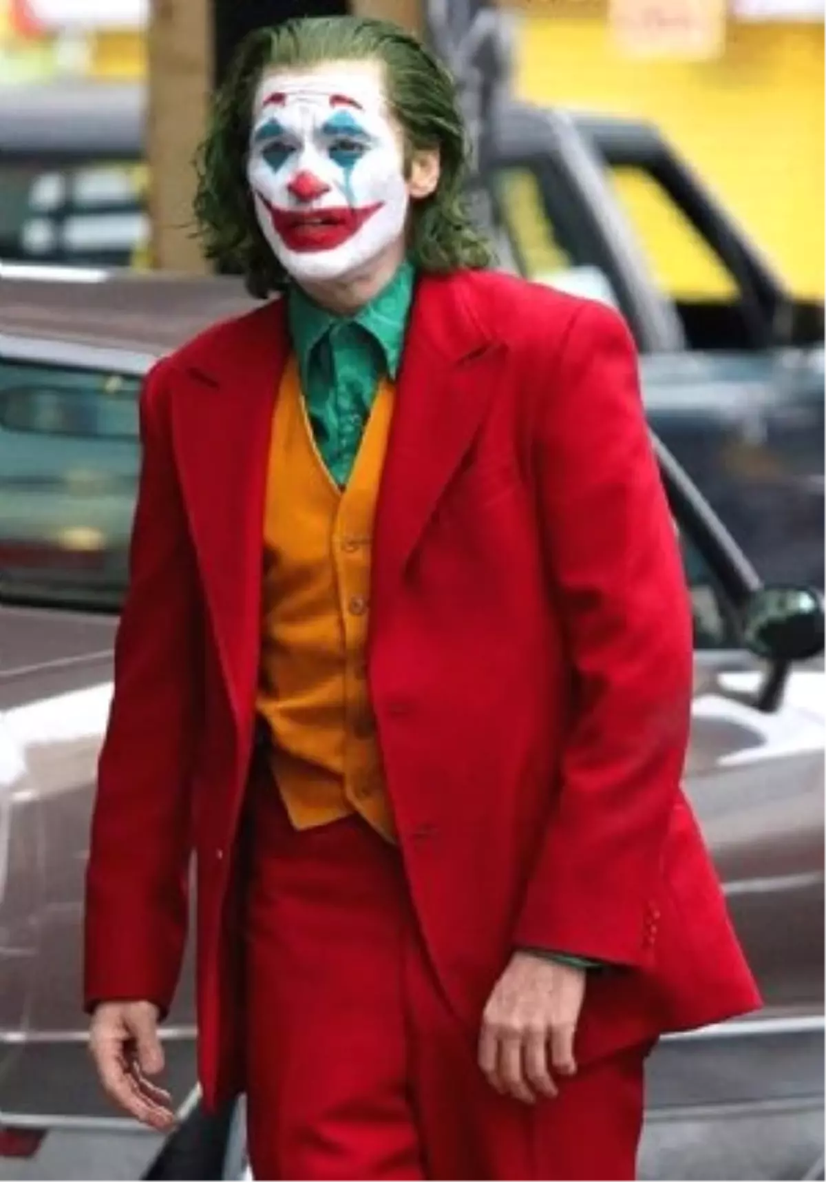 Joker Filmi