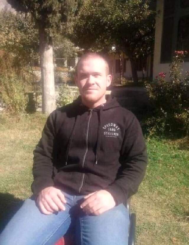 Katliamdan Önce Başbakanlık Ofisine 'Manifestoyu' Göndermiş