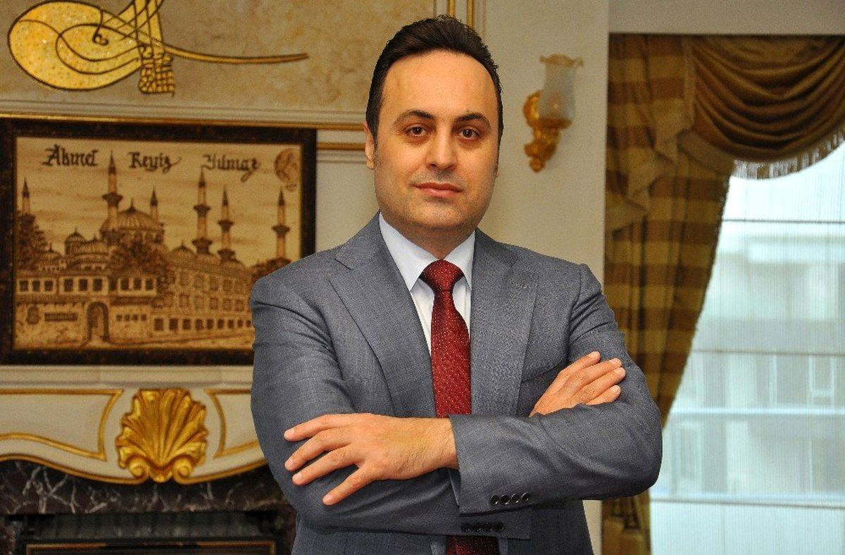 Muhafazakar Yükseliş Partisi Seçimlere Hazırlanıyor