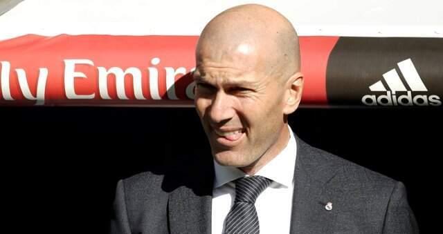 Real Madrid Evinde Celta Vigo'yu Rahat Geçti