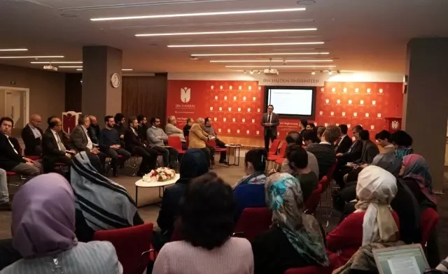 Şehirlerdeki Kontrolsüz Büyüme Gençlerde Radikalleşmeyi Tetikliyor'