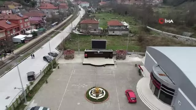 Türkiye'nin En Borçlu Belde Belediyesiydi, 10 Senede İmkansızı Başardılar Türkiye'nin En Borçlu Belde Belediyesiydi, 10 Senede İmkansızı Başardılar
