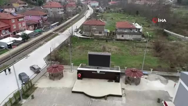 Türkiye'nin En Borçlu Belde Belediyesiydi, 10 Senede İmkansızı Başardılar Türkiye'nin En Borçlu Belde Belediyesiydi, 10 Senede İmkansızı Başardılar