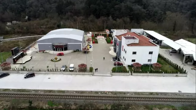 Türkiye'nin En Borçlu Belde Belediyesiydi, Belediye Başkanı İmkansızı Başardı Türkiye'nin En Borçlu Belde Belediyesiydi, Belediye Başkanı İmkansızı Başardı
