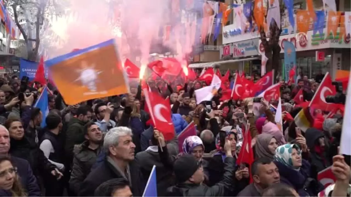 250 Bin Yavrumuz İş Bulacak'