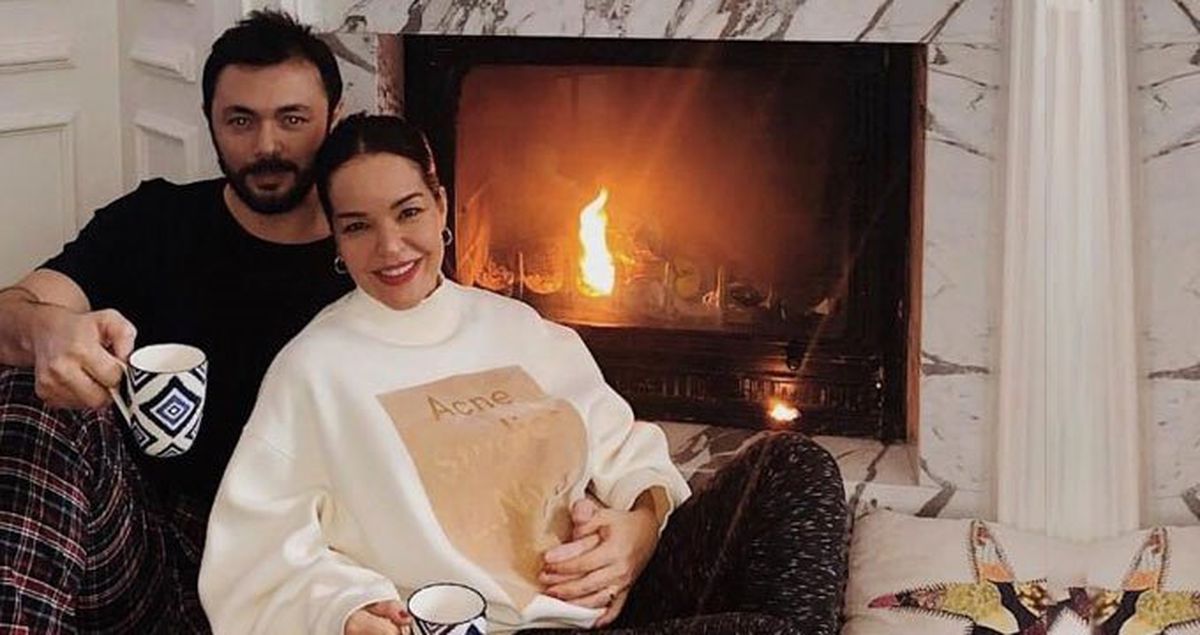 5 Aylık Hamile Olan Bengü'den Dikkat Çeken Baby Shower Açıklaması: Bizim Öyle Bir Adetimiz Yok