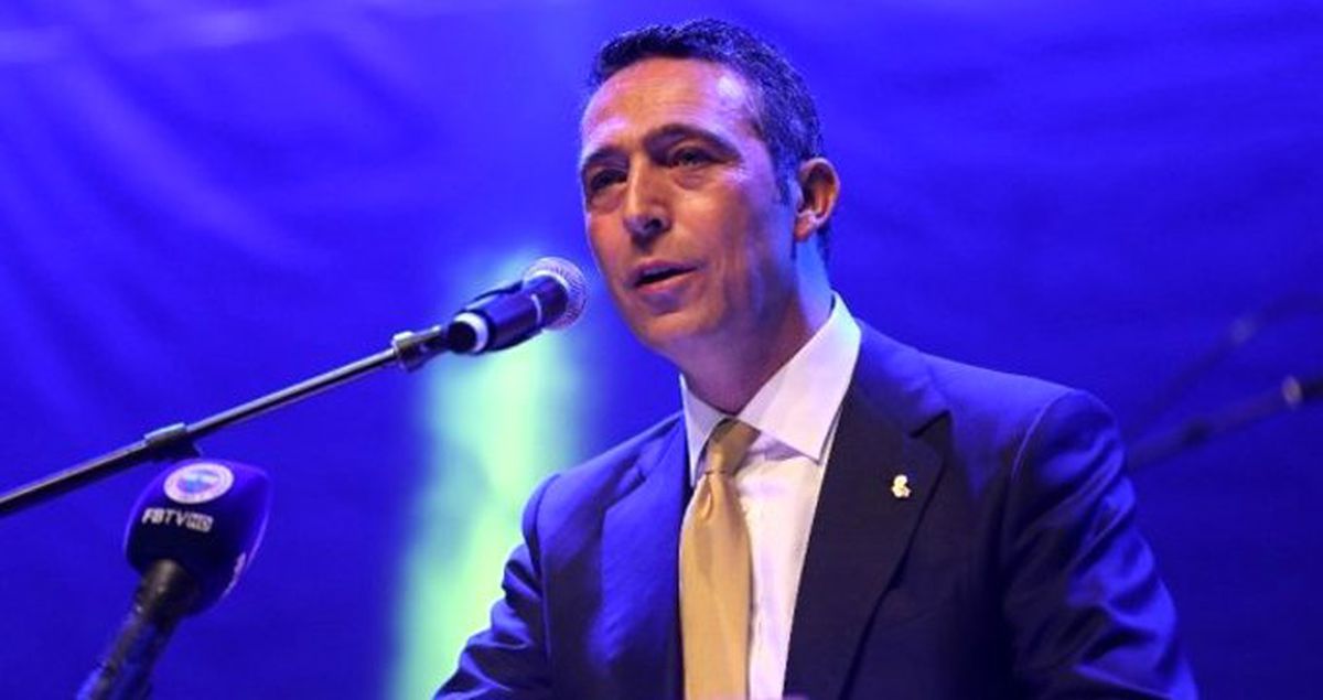Ali Koç: 60 Milyon Euro Kar Edemezsek UEFA'dan Ceza Alabiliriz