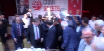 Ankara Mansur Yavaş Hayatlarında Görmedikleri Mağlubiyeti Tadacaklar