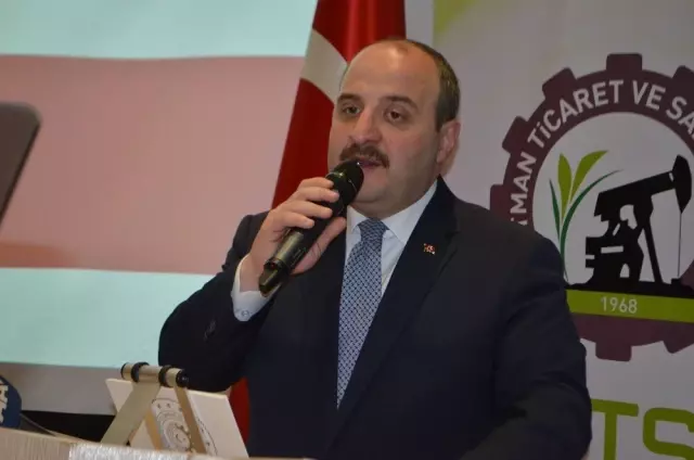 Bakan Varank: