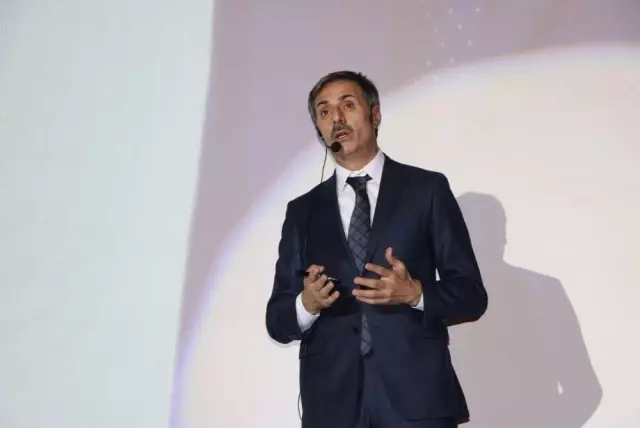 Başkan Alemdar Projelerini Açıkladı Başkan Alemdar Projelerini Açıkladı