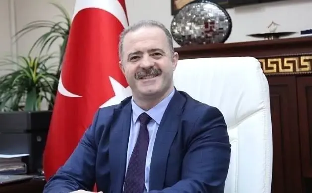 Başkan Özgökçe'den '18 Mart' Mesajı Başkan Özgökçe'den '18 Mart' Mesajı