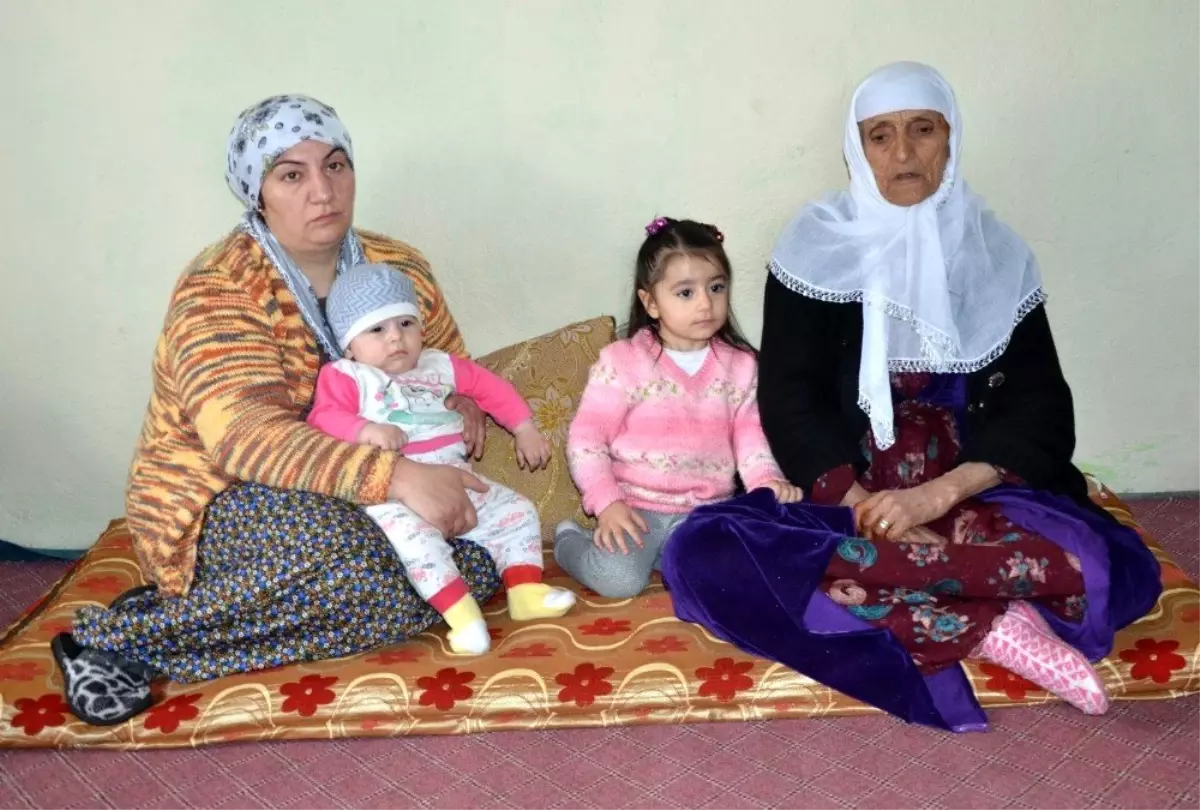 Demir Ailesinin Yürek Yakan Yaşam Mücadelesi Haber