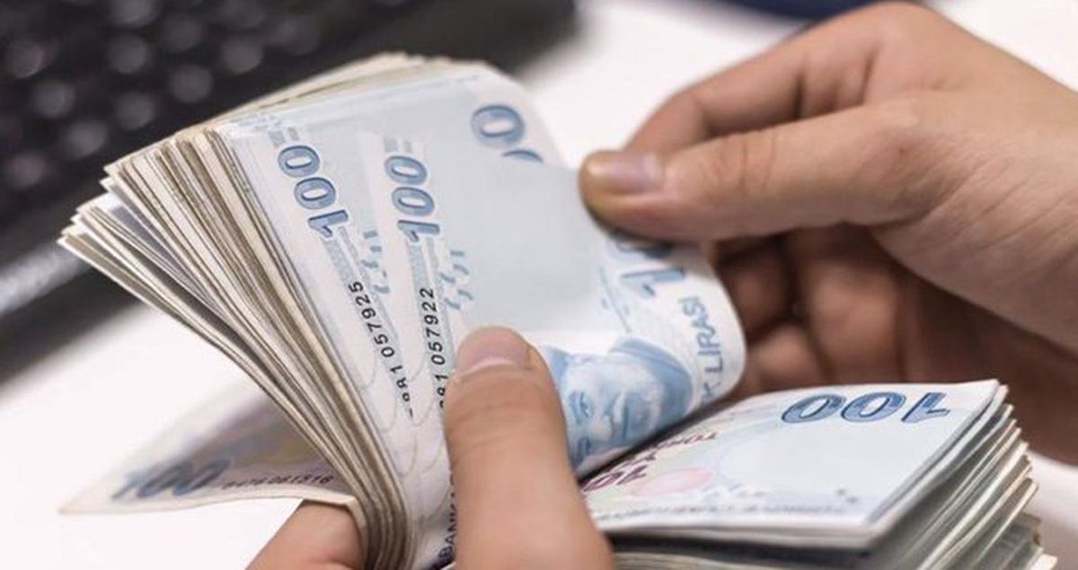Emekliler En Düşük Maaşın 2 Bin 20 Lira Olmasını İstiyor